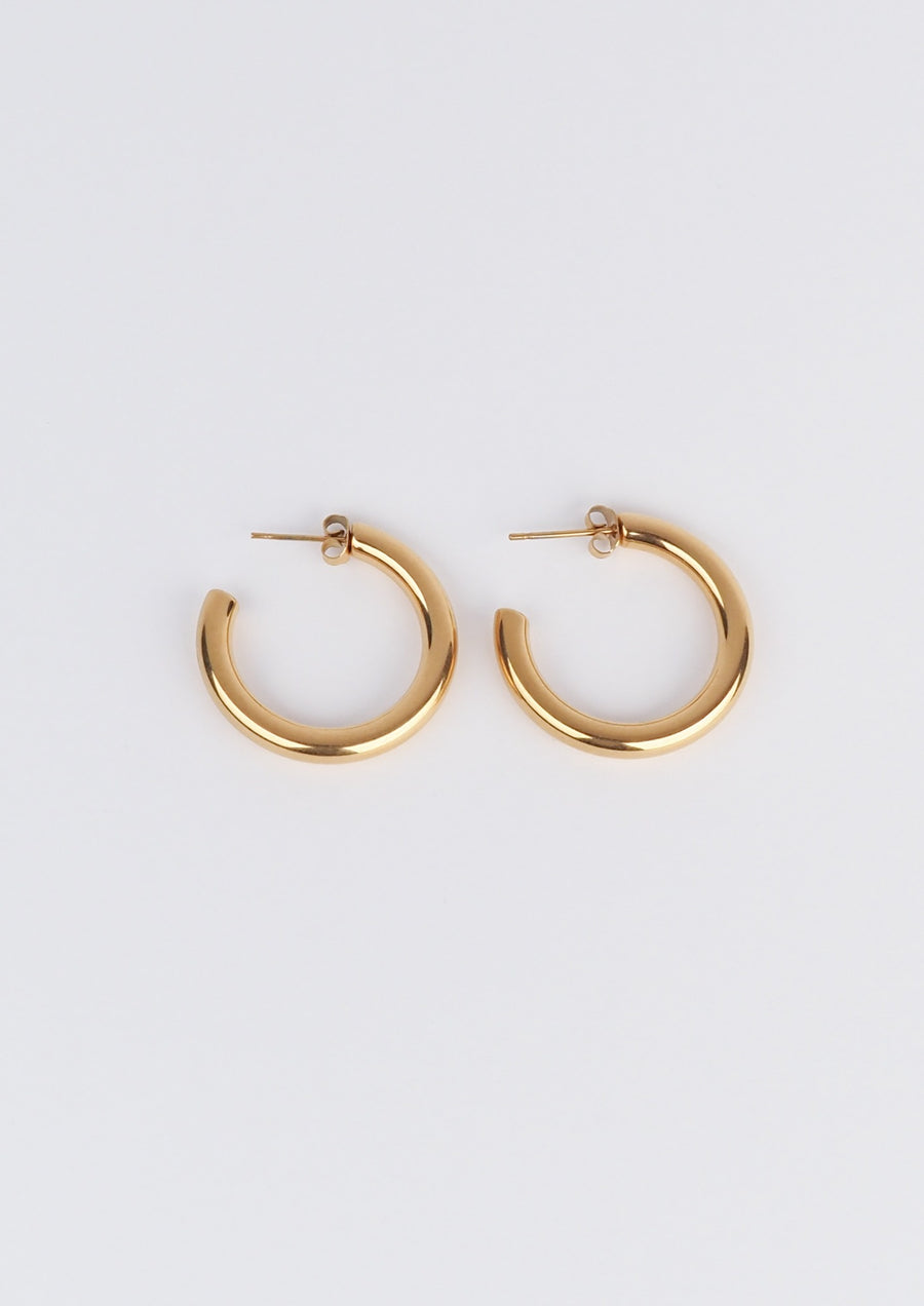 Mini Beni earrings