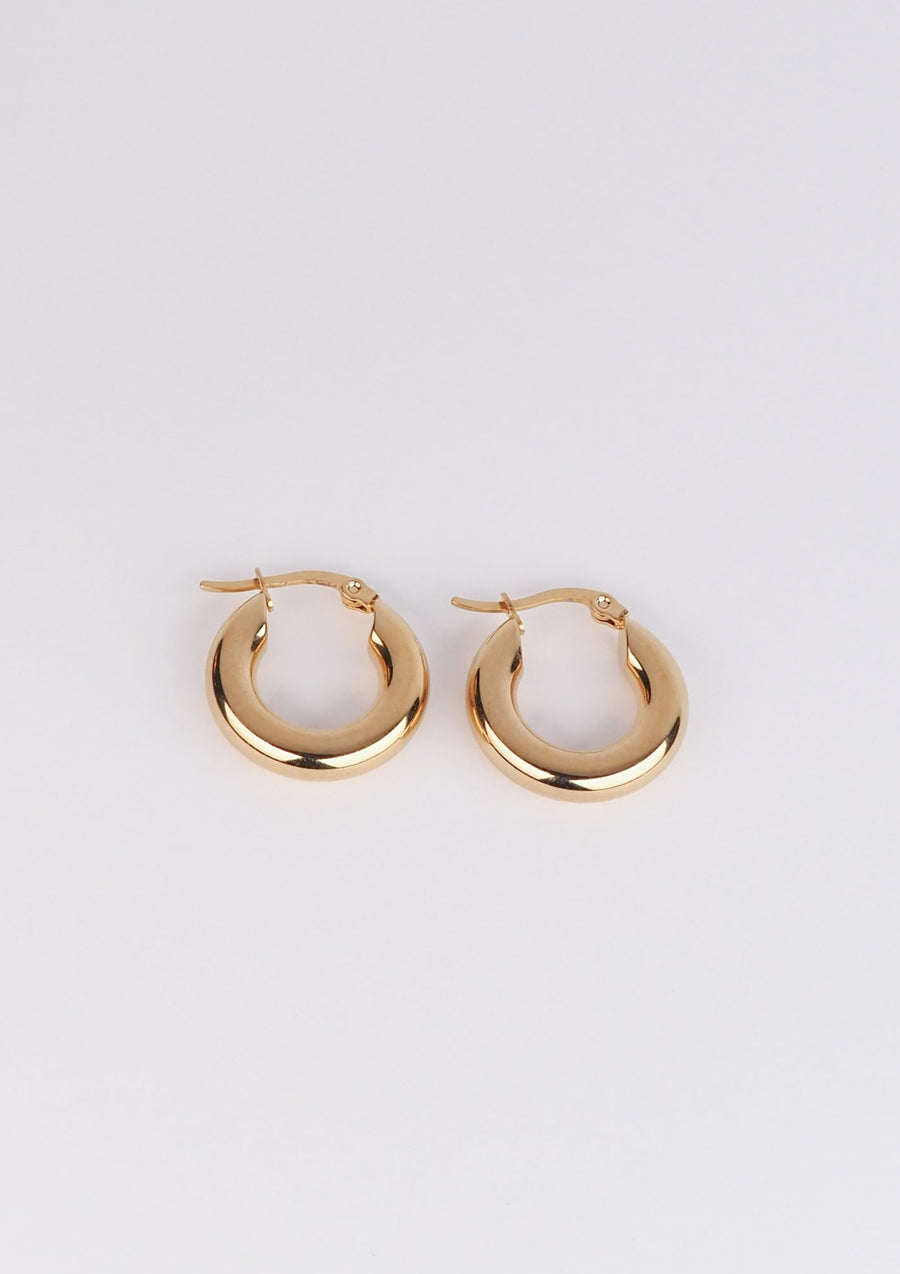 Tiber earrings