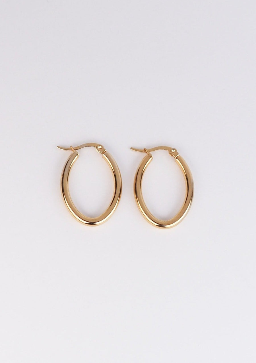 Charente earrings
