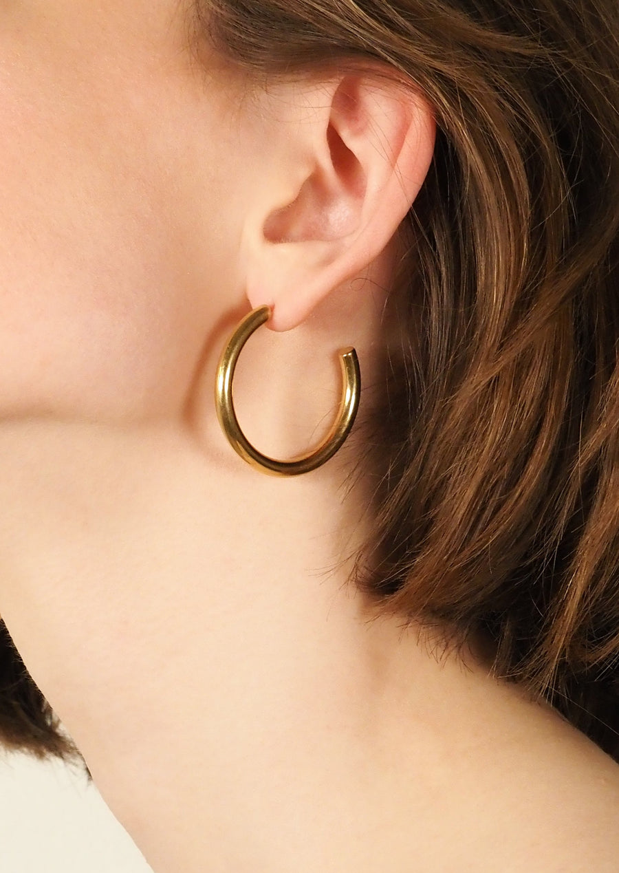 Beni earrings