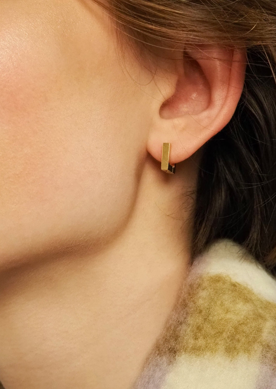 Kuban earrings