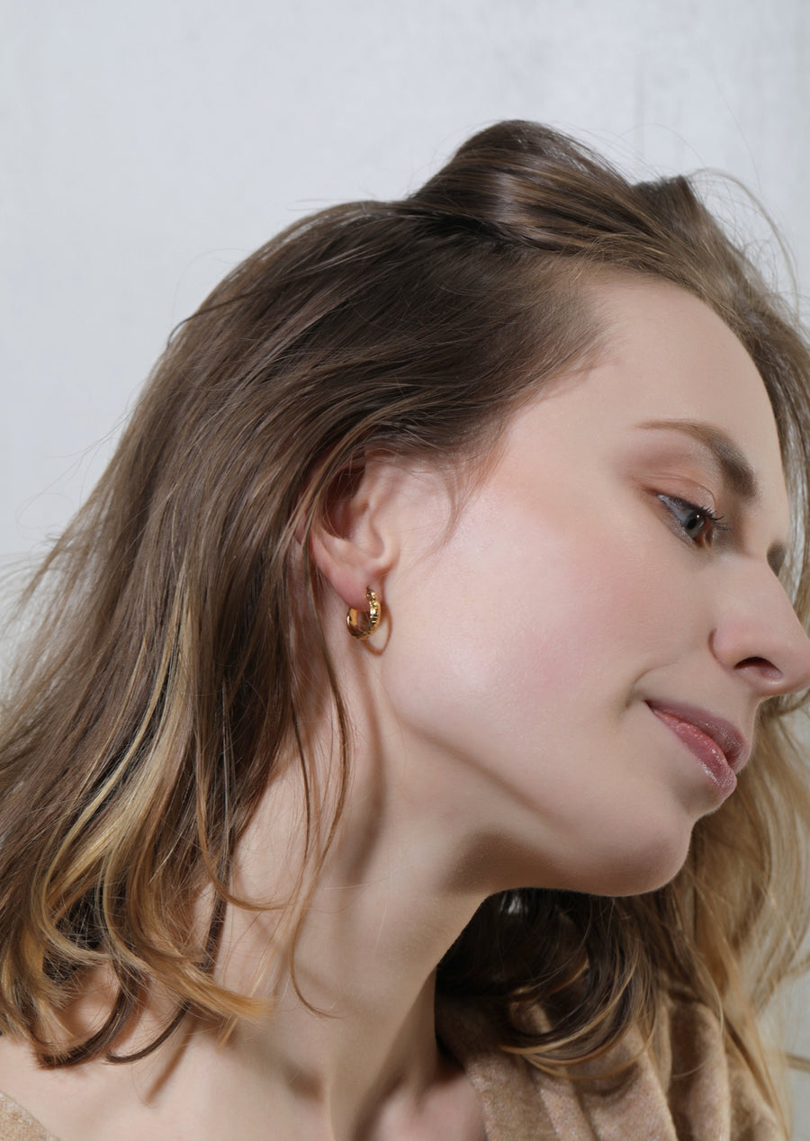 Tagliamento earrings
