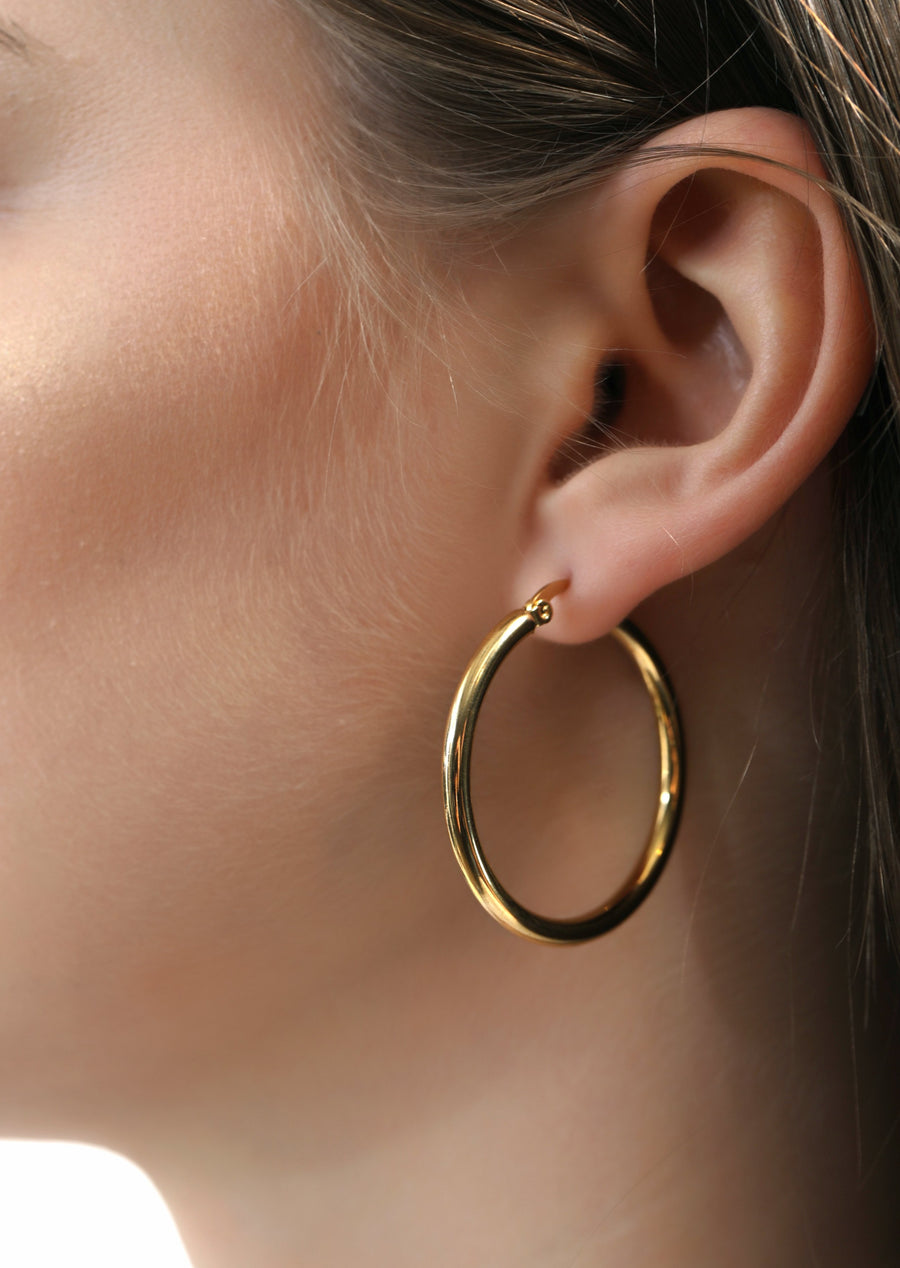 Tambo earrings