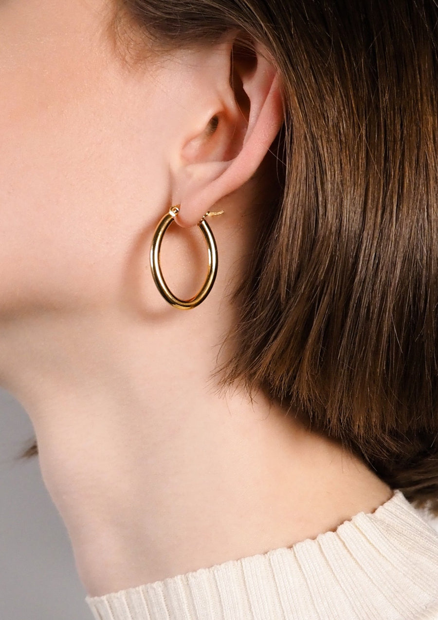 Charente earrings